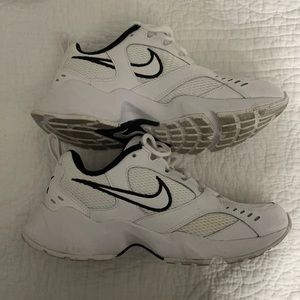 Nike dad shoes